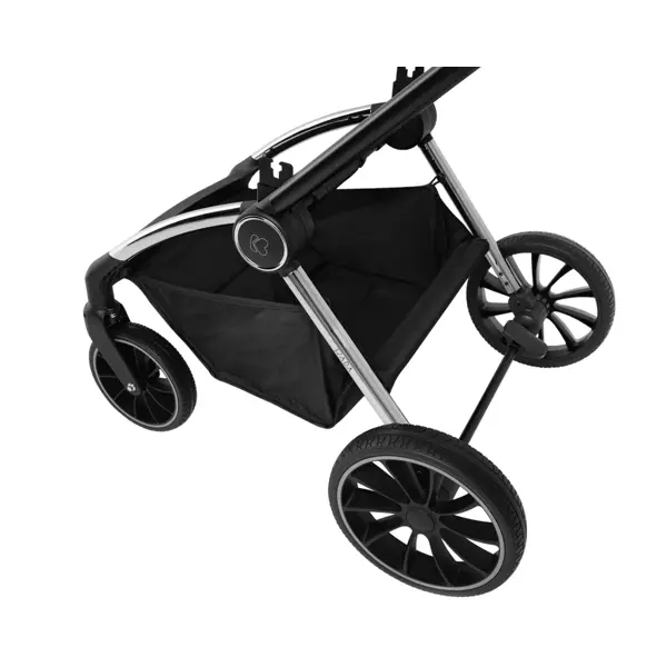 KIKKA BOO KOLICA KARA 2U1,GREY