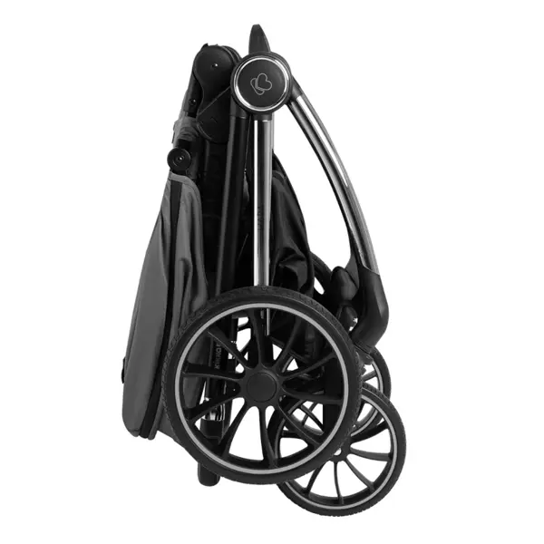 KIKKA BOO KOLICA KARA 2U1,GREY