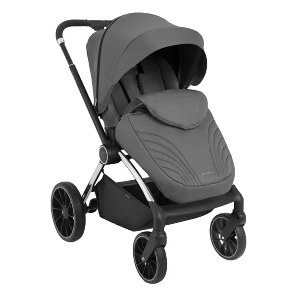 KIKKA BOO KOLICA KARA 2U1,GREY
