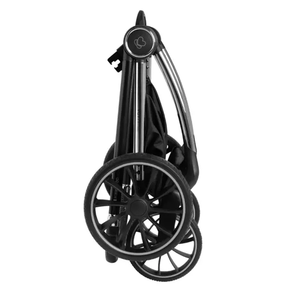 KIKKA BOO KOLICA KARA 2U1,GREY