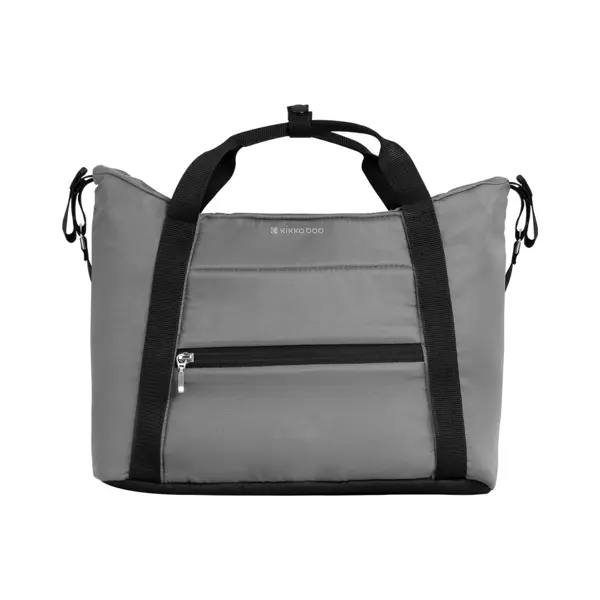 KIKKA BOO KOLICA KARA 2U1,GREY