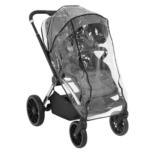 KIKKA BOO KOLICA KARA 2U1,GREY