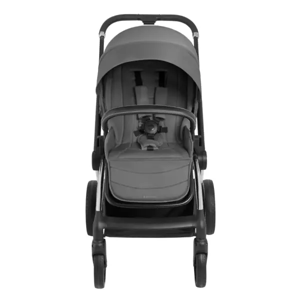 KIKKA BOO KOLICA KARA 2U1,GREY