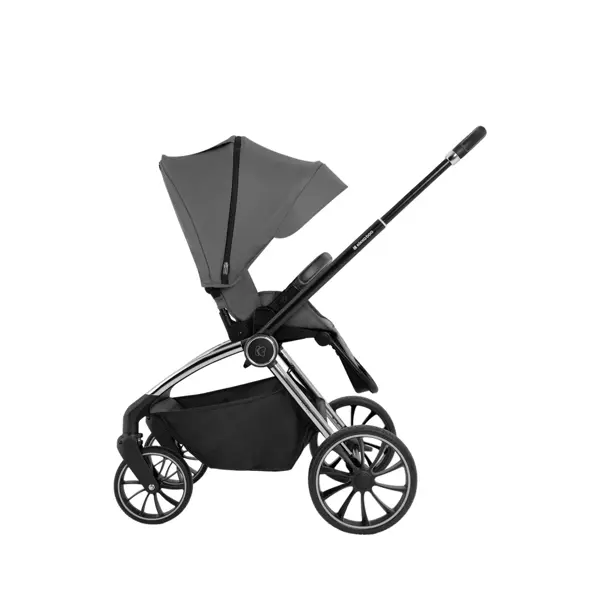 KIKKA BOO KOLICA KARA 2U1,GREY