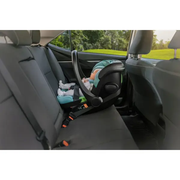 ZOPA AUTOSJEDALICA XM PLUS I-SIZE