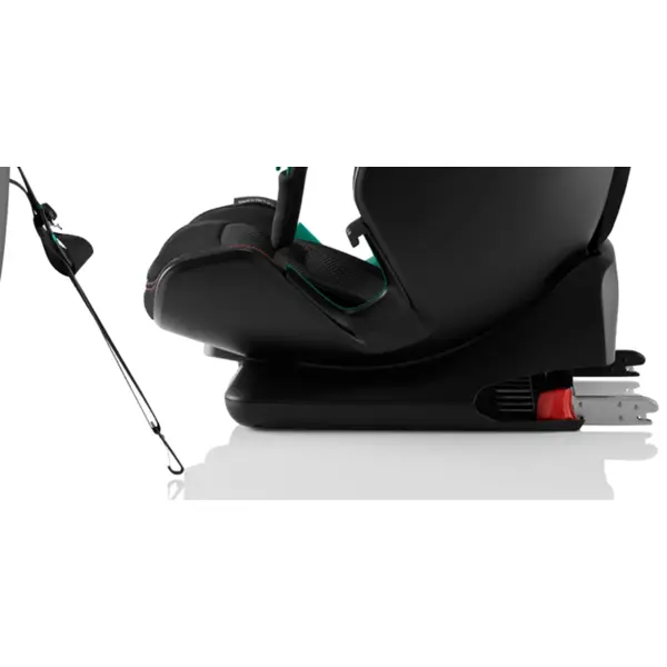 BRITAX ROMER AUTOSJEDALICA ADVANSAFIX I-SIZE,COSMOS BLACK