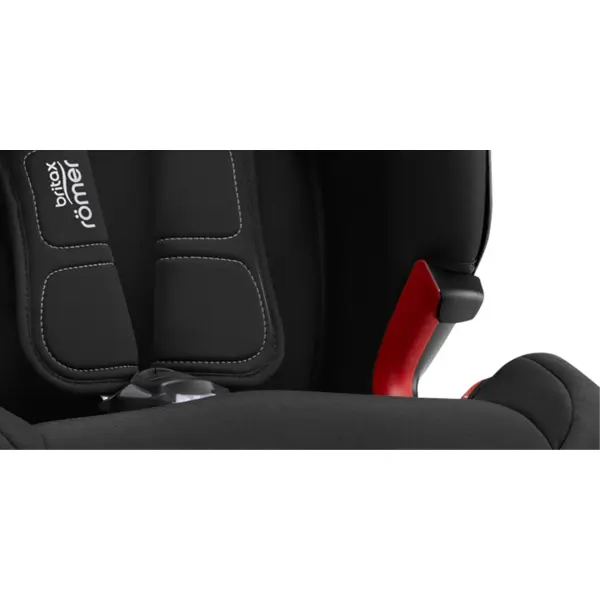 BRITAX ROMER AUTOSJEDALICA ADVANSAFIX I-SIZE,COSMOS BLACK