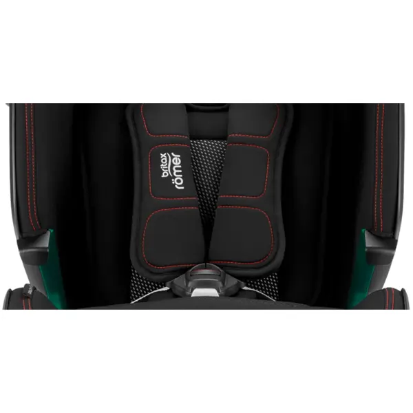 BRITAX ROMER AUTOSJEDALICA ADVANSAFIX I-SIZE,COSMOS BLACK