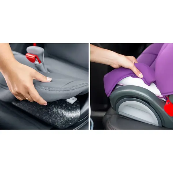 BRITAX ROMER ADVANSAFIX M I-SIZE,COSMOS BLACK