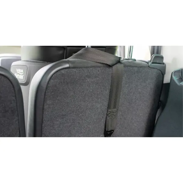BRITAX ROMER ADVANSAFIX M I-SIZE,COSMOS BLACK