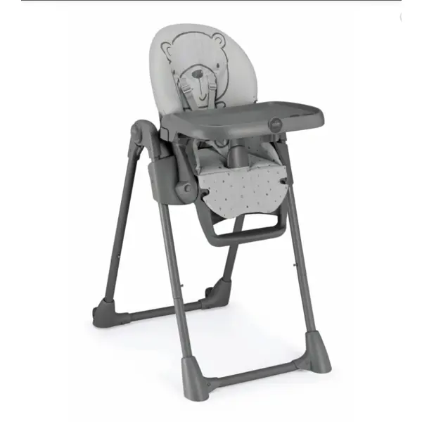 CAM PAPPANANNA HRANILICA ROSE GOLD-GREY