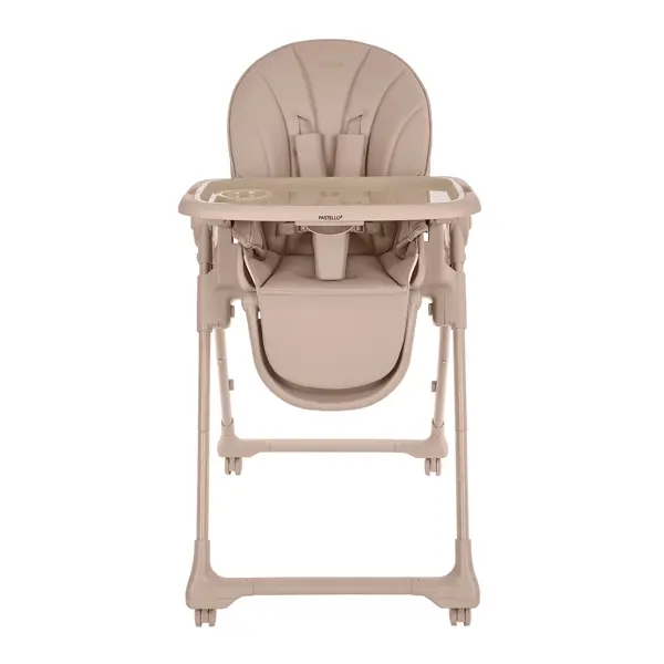 KIKKA BOO HRANILICA PASTELLO 3,BEIGE