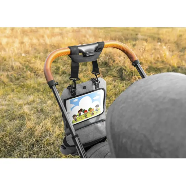 ZOPA ORGANIZATOR 3U1,GREY