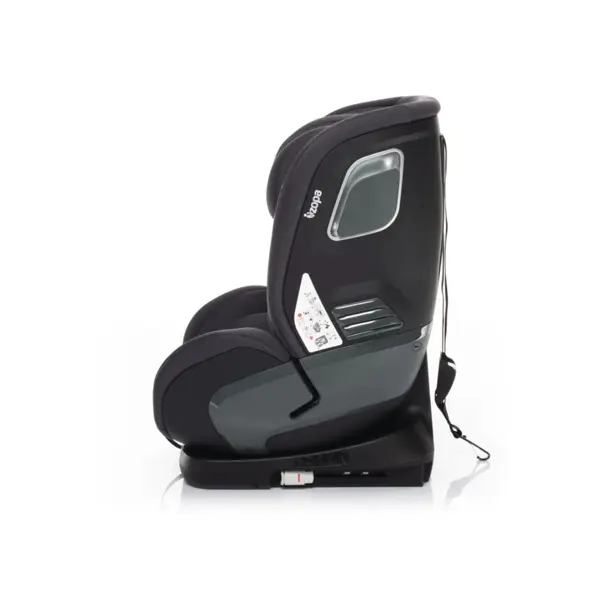ZOPA AUTOSJEDALICA ENCORE I-SIZE,BLACK