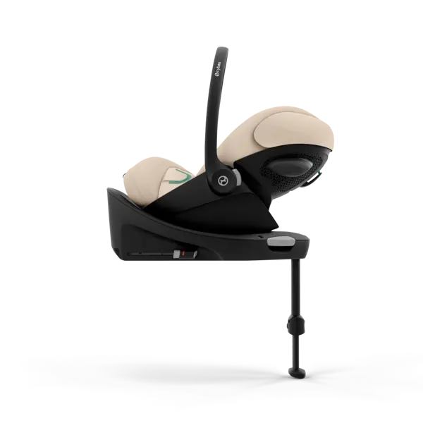CYBEX AUTOSJEDALICA CLOUD G3 PLUS ALMOND BEIGE