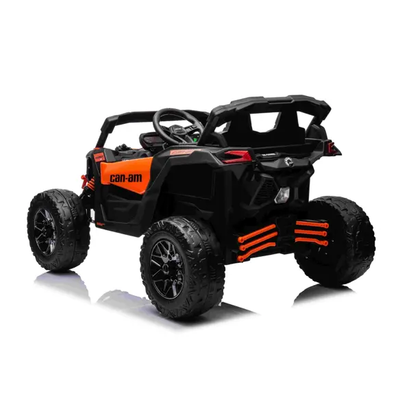 KIKKA BOO AUTO NA AKUMULATOR CAN AM MAVERICK UTV LICENCIRAN,