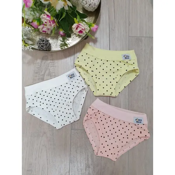 PČELICA MAJA VEŠ SLIP ŽENSKI 2,4,6