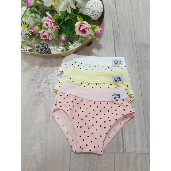 PČELICA MAJA VEŠ SLIP ŽENSKI 2,4,6