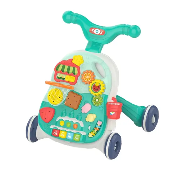 KIKKA BOO HODALICA 2U1 CANDY PARTY,MINT