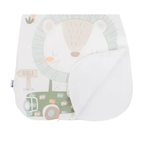 KIKKA BOO ZIMSKA VREĆA ZA SPAVANJE JUNGLE KING,6-18M
