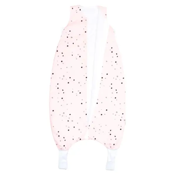 KIKKA BOO VREĆA ZA SPAVANJE BEAR WITH ME PINK,3-4G