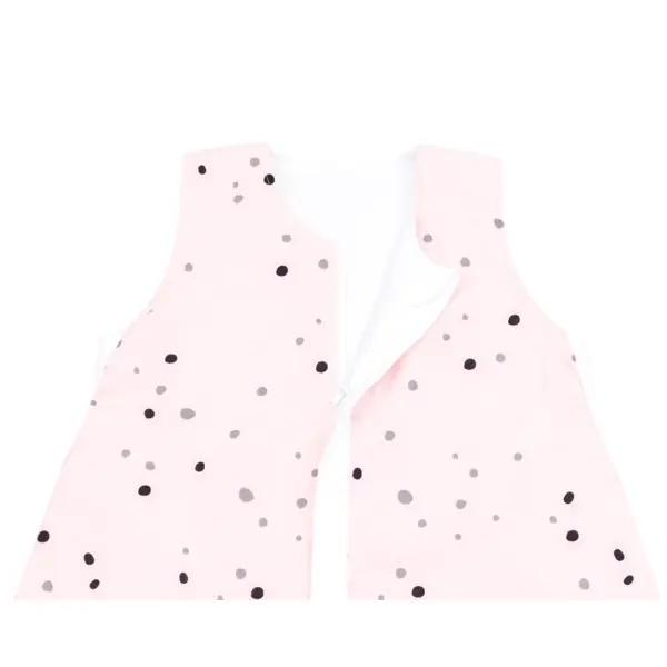 KIKKA BOO VREĆA ZA SPAVANJE BEAR WITH ME,4-5G PINK