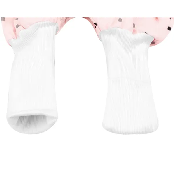 KIKKA BOO VREĆA ZA SPAVANJE BEAR WITH ME,4-5G PINK