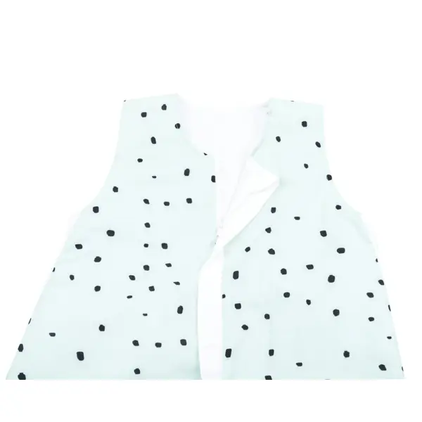 KIKKA BOO VREĆA ZA SPAVANJE BEAR WITH ME MINT,2-3G