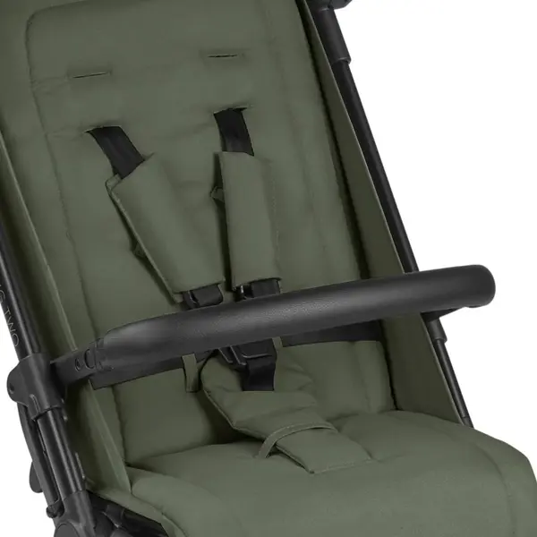 ABC DESIGN KOLICA PING TWO OLIVE