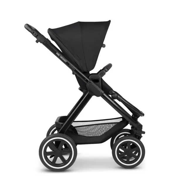 ABC DESIGN KOLICA SAMBA INK