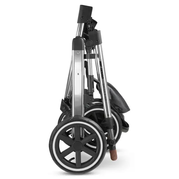 ABC DESIGN KOLICA SALSA 4 AIR ASPHALT DIAMOND SPECIAL EDITIO