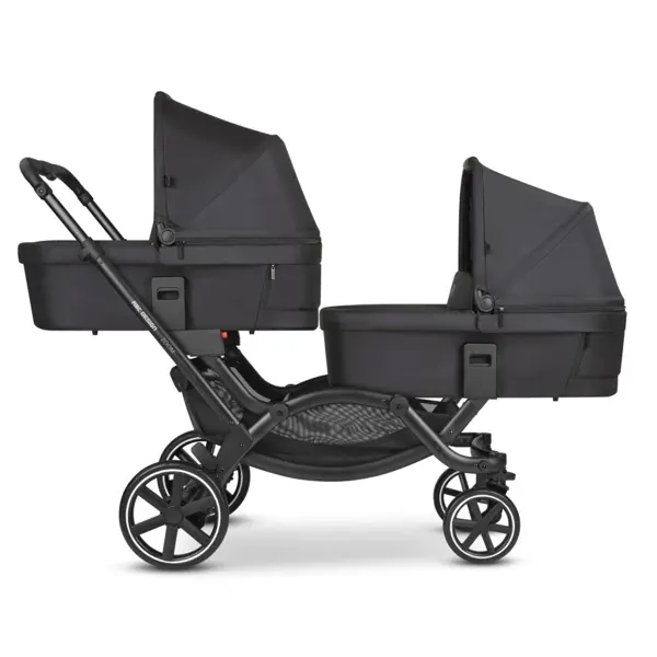 ABC DESIGN RAVNA KORPA ZA KOLICA CARRY COT INK