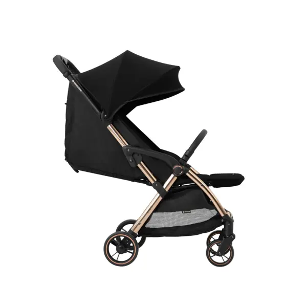 KIKKA BOO KOLICA EDEN BLACK