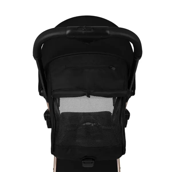 KIKKA BOO KOLICA EDEN BLACK