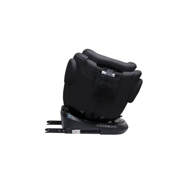 KIKKA BOO AUTOSJEDALICA I-FELIX I-SIZE BLACK,40-150CM