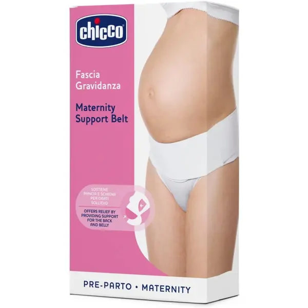 CHICCO POJAS ZA TRUDNICE-M 