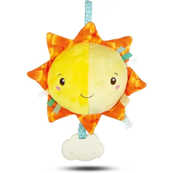 CLEMENTONI BABY GLAZBENO SUNCE