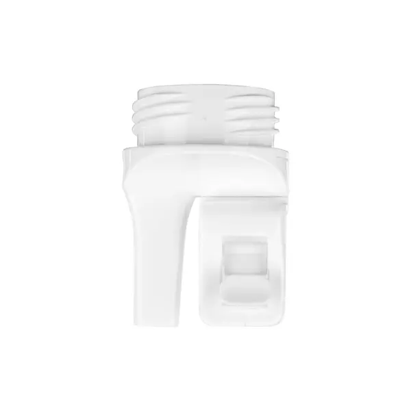 ADAPTERI ZA PUMPICU ZA GRUDI-IZDAJANJE U VREĆICE ZA MLIJEKO 2PCS