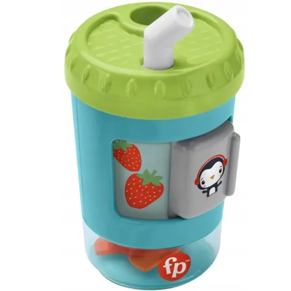 FISHER PRICE KUHINJSKI SET