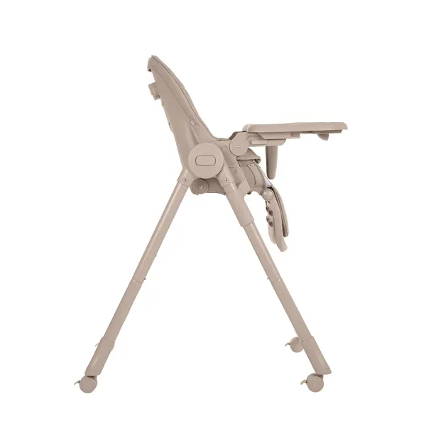 KIKKA BOO HRANILICA PASTELLO 3,BEIGE