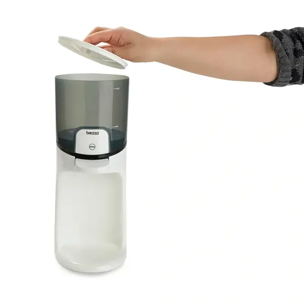 BABY BREZZA GRIJAČ ZA VODU INSTANT WARMER,WHITE