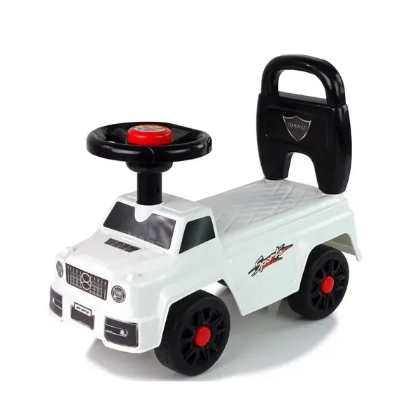 FUNTOY DJEČJA GURALICA FOR.