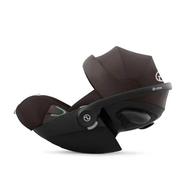 CYBEX AUTOSJEDALICA CLOUD G3 PLUS CHOCOLATE BROWN
