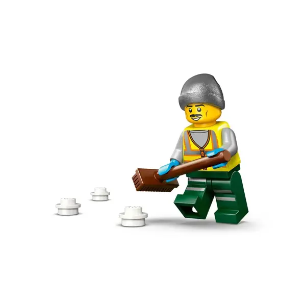 LEGO 60490 GRTALICA