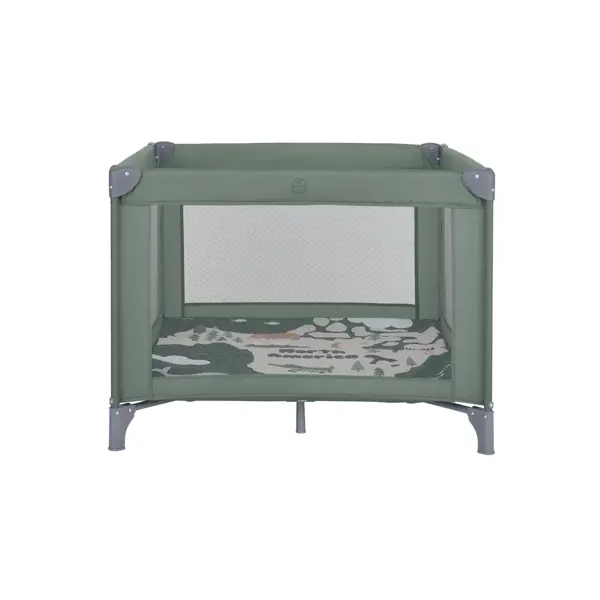 KIKKA BOO IGRAONICA ENJOY AMERICA GREEN