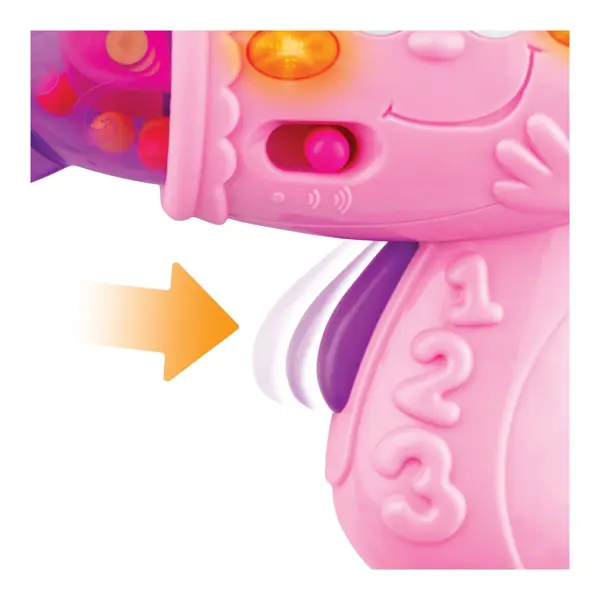 WINFUN IGRAČKA FASHION TOT BRAUTY POKLON SET
