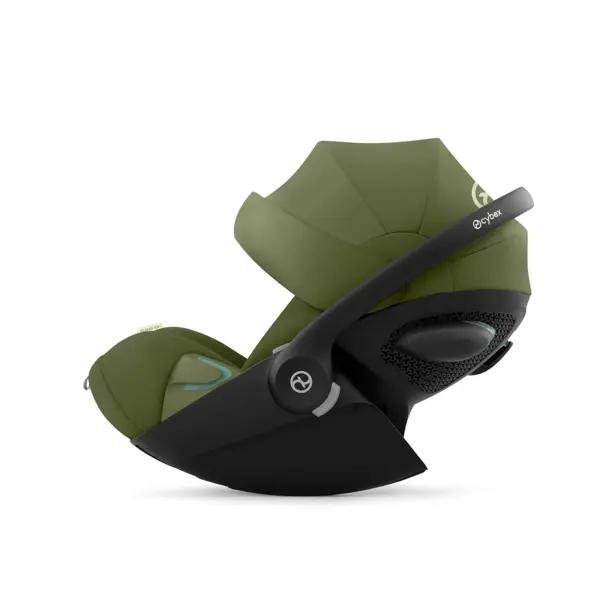 CYBEX AUTOSJEDALICA CLOUD G3 PLUS MOSS GREEN