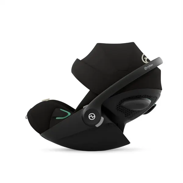 CYBEX AUTOSJEDALICA CLOUD G3 MAGIC BLACK