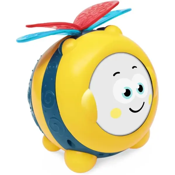 CHICCO IGRAČKA EMOTIVNA PČELICA