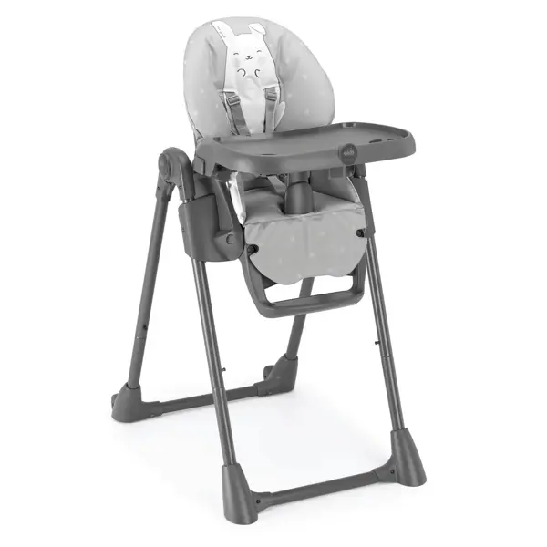 CAM HRANILICA PAPPANANNA C265 GREY